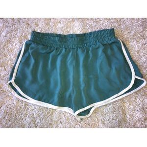 Lounging Shorts - Forever 21